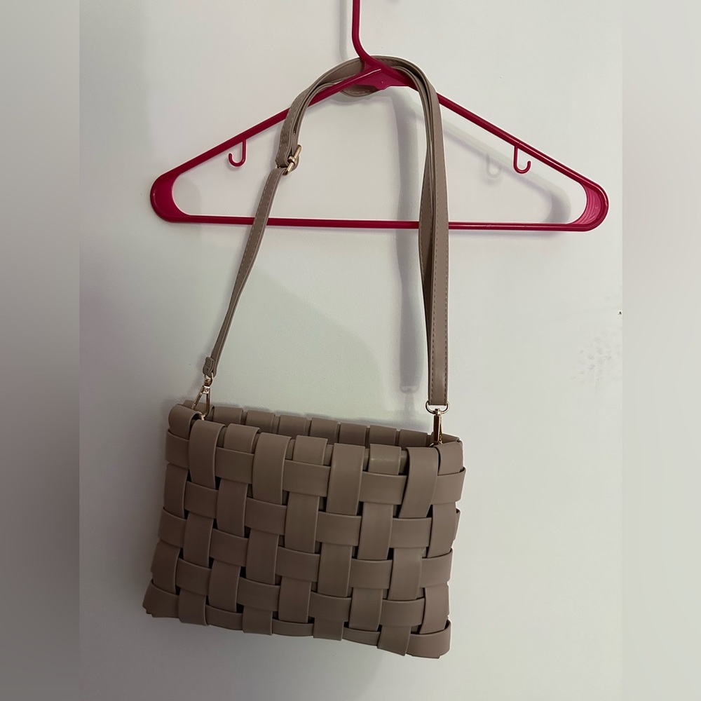 Anthropologie Purse